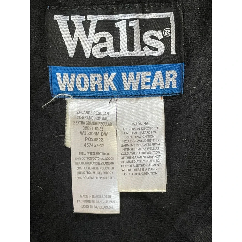 Walls work wear